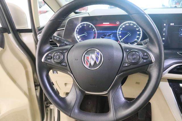 Buick GL8 2022 thumb 11