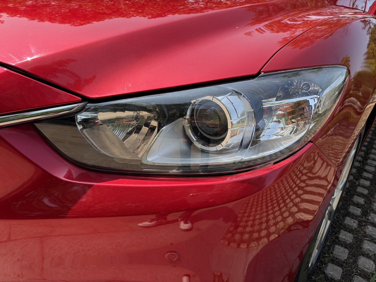 Mazda Atenza 2015 thumb 5