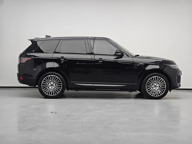 Land Rover Range Rover Sport 2020 thumb 6