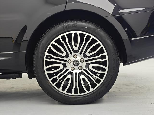 Land Rover Range Rover Sport 2020 thumb 7