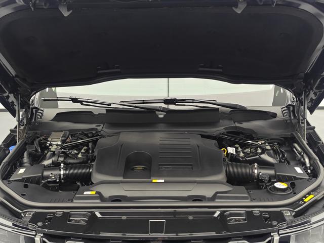 Land Rover Range Rover Sport 2020 thumb 8