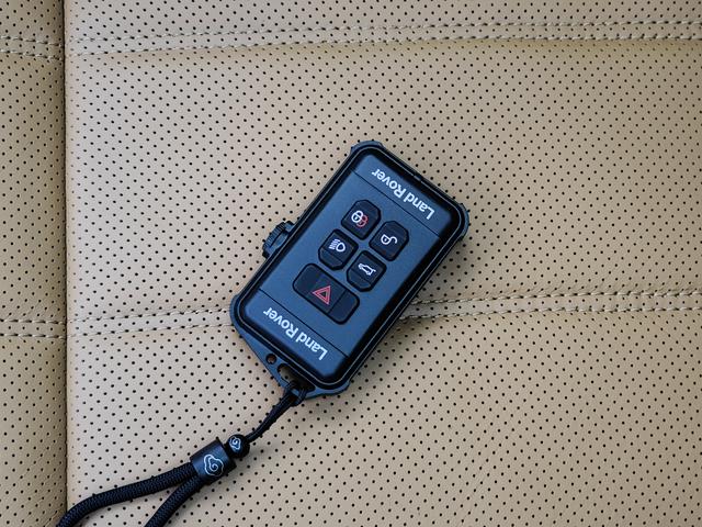 Land Rover Range Rover Sport 2020 thumb 9