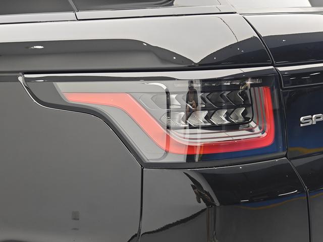 Land Rover Range Rover Sport 2020 thumb 11