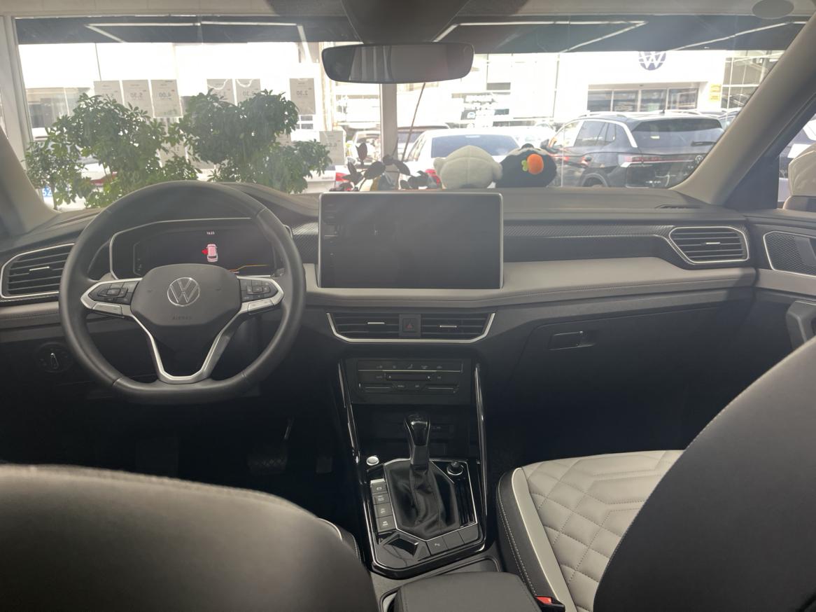 Volkswagen Tayron 2023 thumb 6