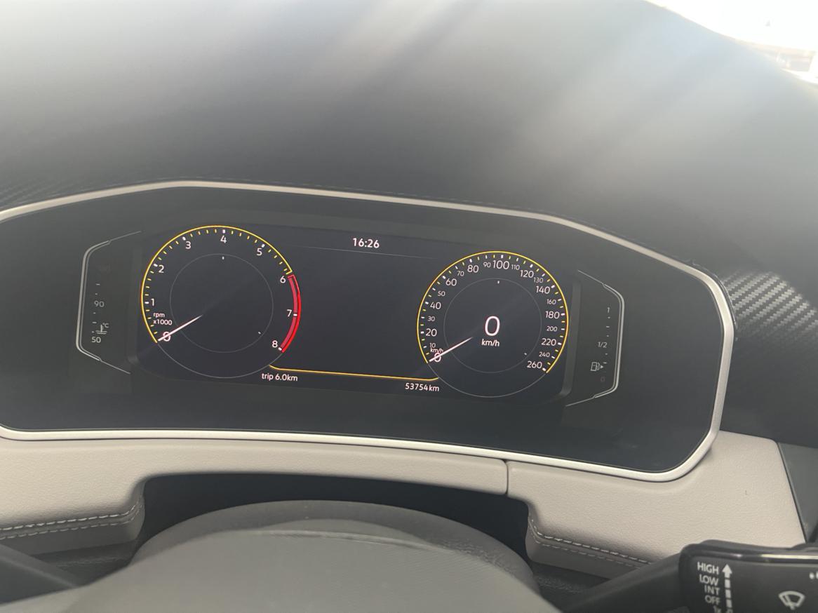 Volkswagen Tayron 2023 thumb 7