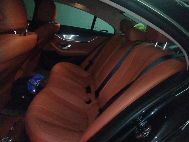 Mercedes-Benz CLS 2022 thumb 7