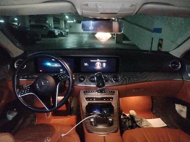 Mercedes-Benz CLS 2022 thumb 8