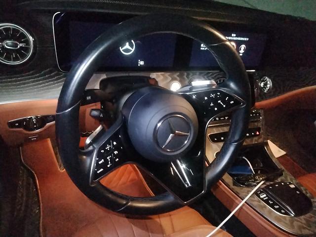 Mercedes-Benz CLS 2022 thumb 9