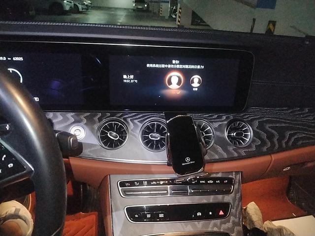 Mercedes-Benz CLS 2022 thumb 10