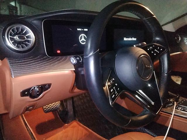 Mercedes-Benz CLS 2022 thumb 11