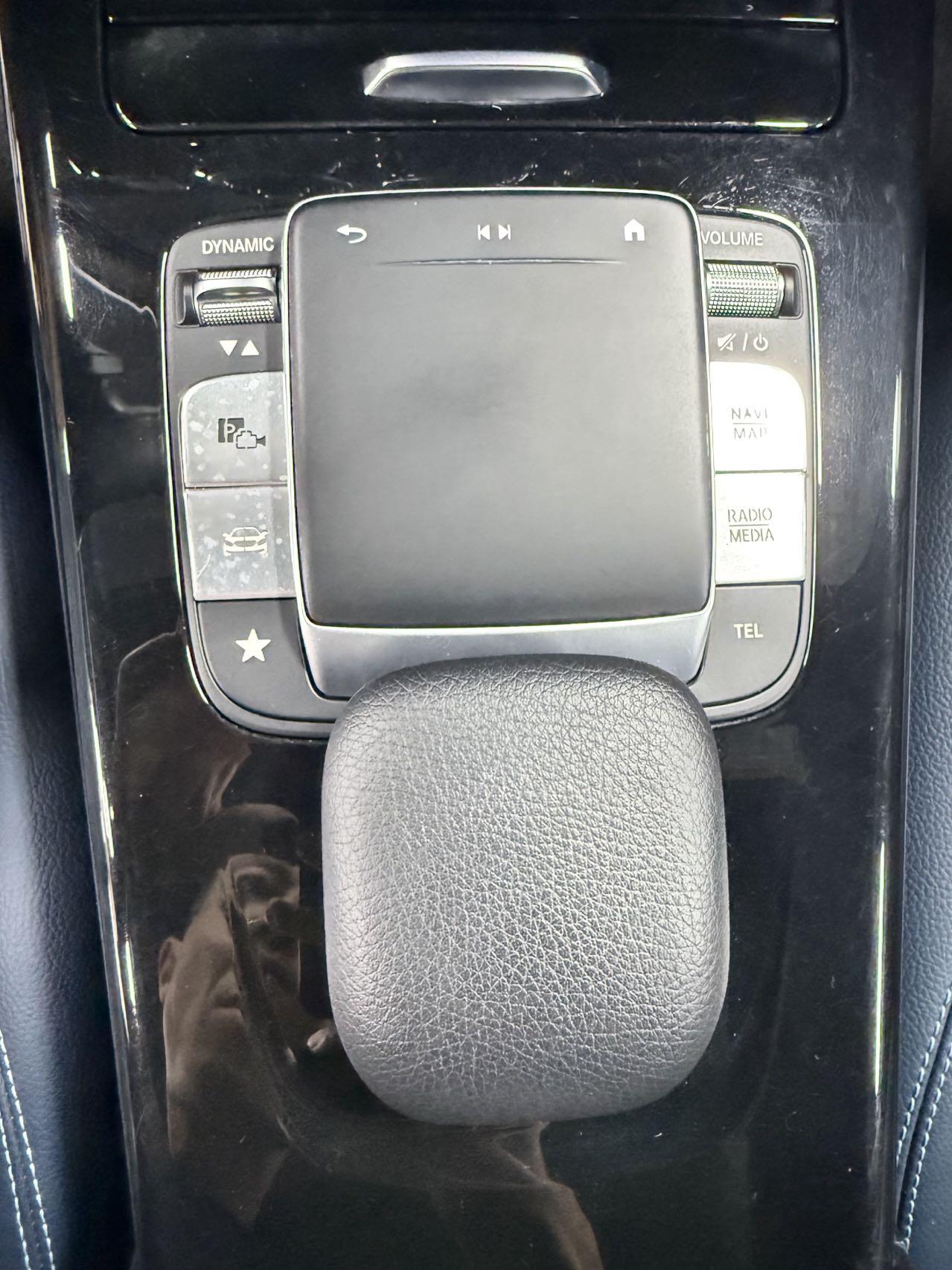 Mercedes-Benz A-Класс 2022 thumb 7