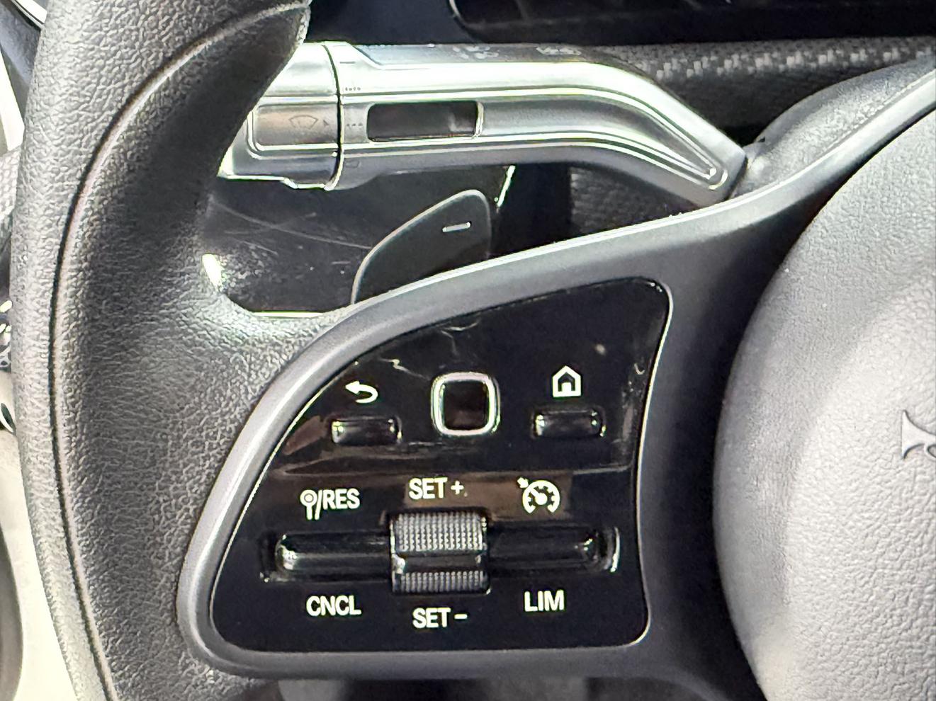 Mercedes-Benz A-Класс 2022 thumb 12