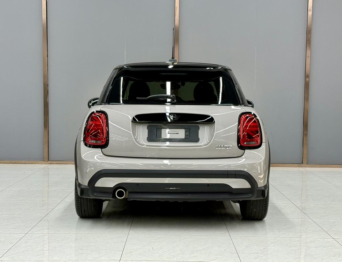 Mini Hatch 2022 thumb 4