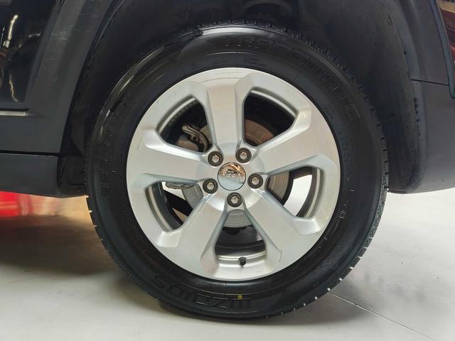 Jeep Compass 2017 thumb 7