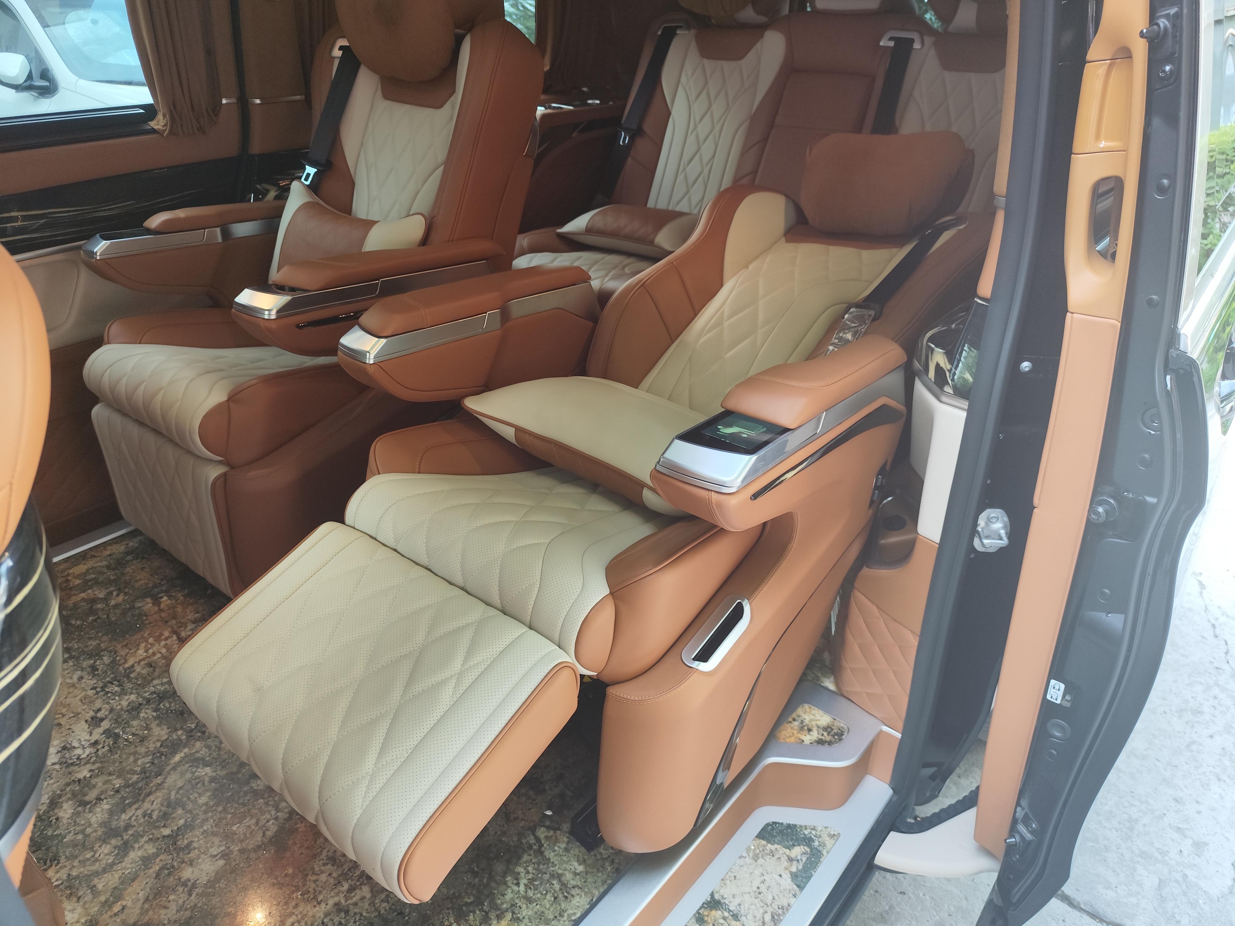 Xiaoao V-Class 2022 thumb 3