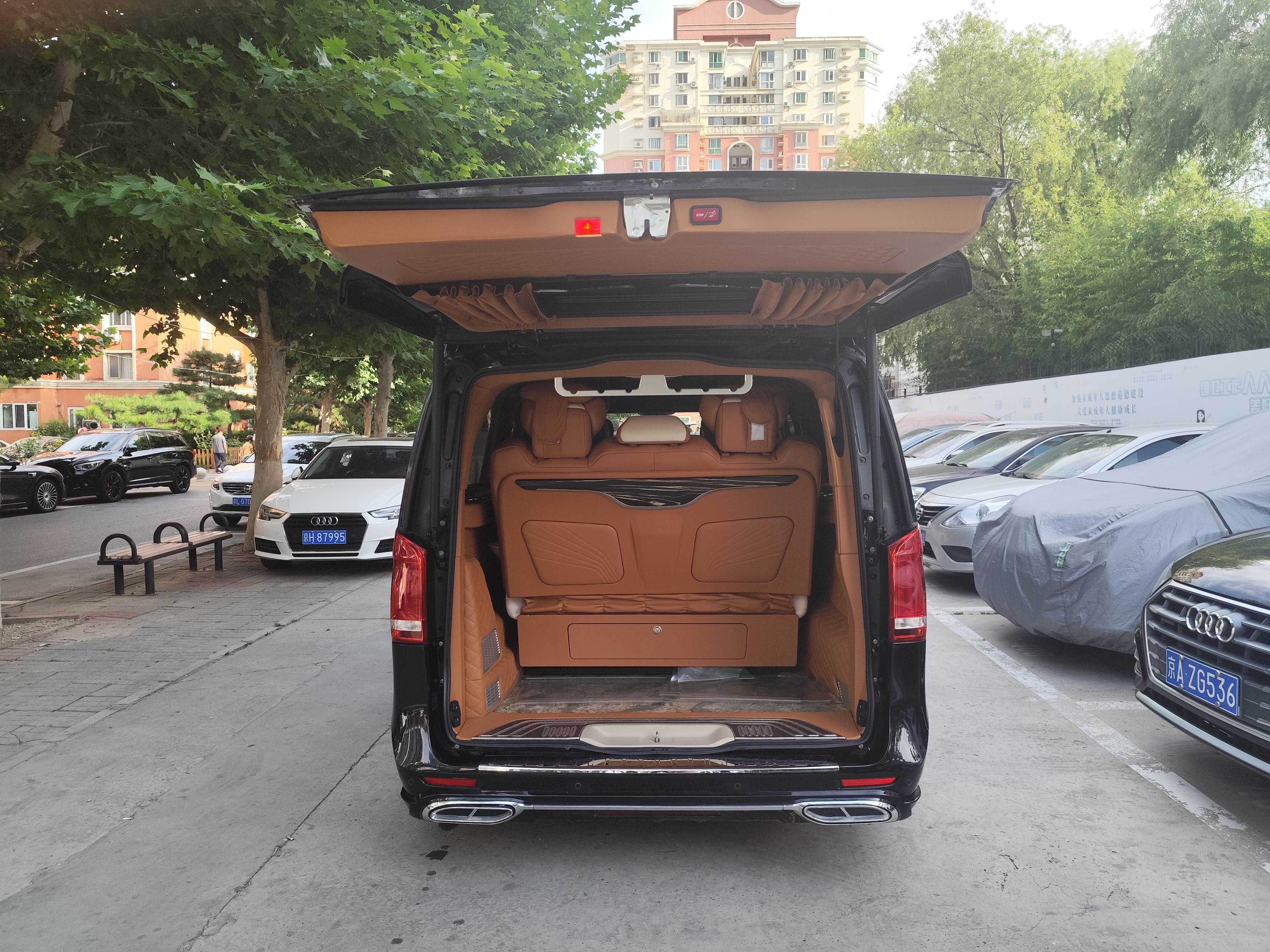 Xiaoao V-Class 2022 thumb 4