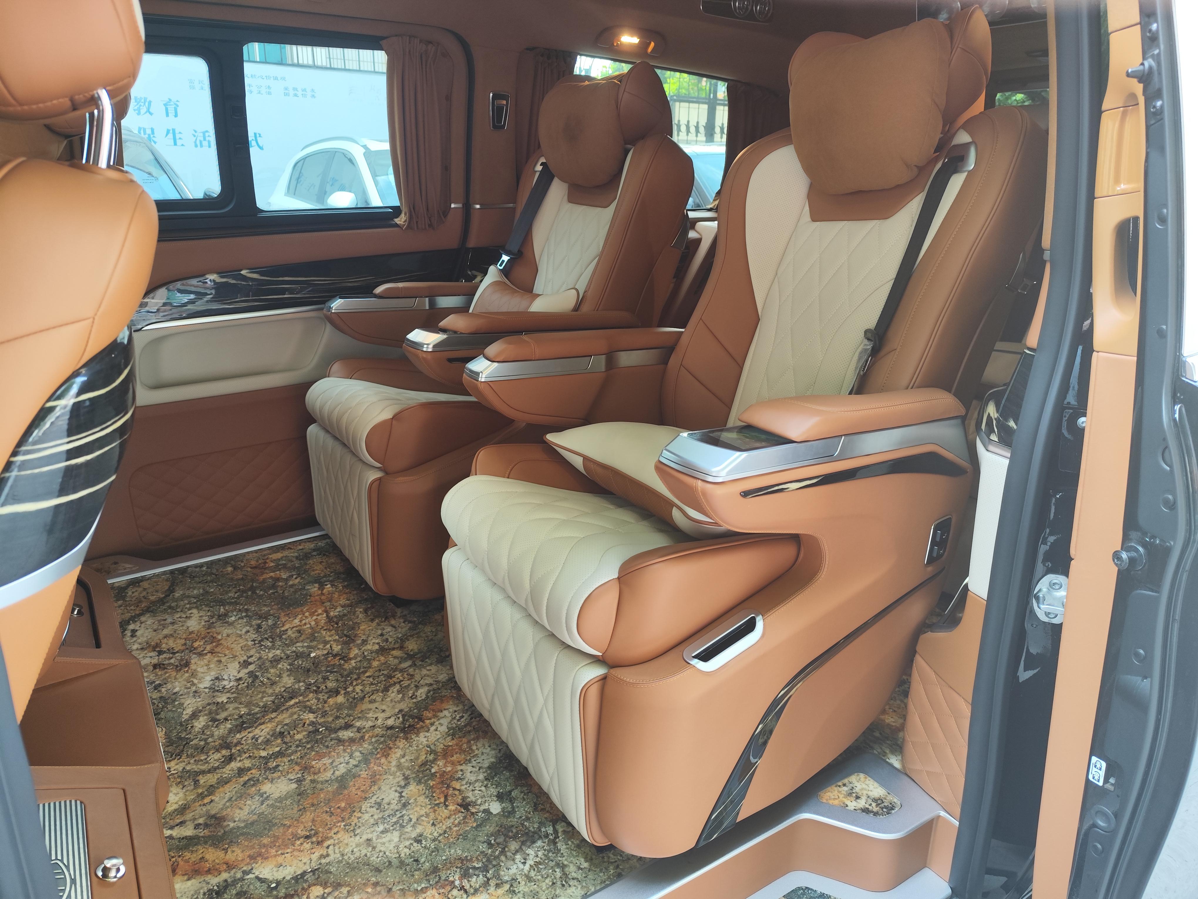 Xiaoao V-Class 2022 thumb 8
