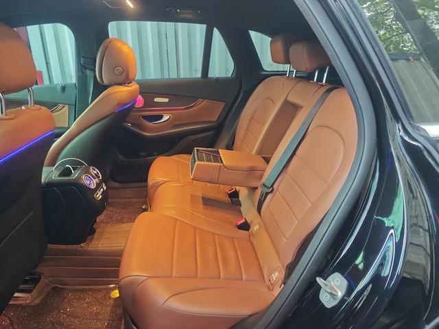 Mercedes-Benz GLC 2020 thumb 7