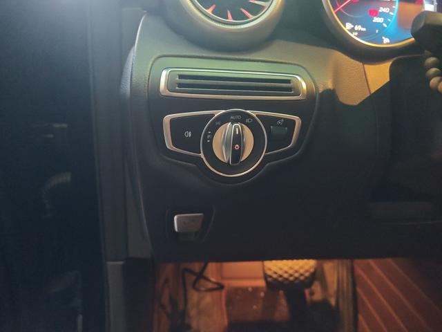 Mercedes-Benz GLC 2020 thumb 11