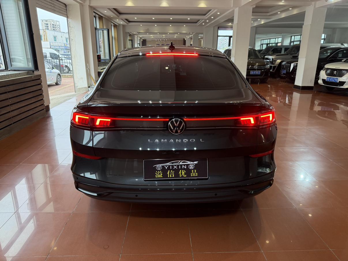 Volkswagen Lamando 2023 thumb 3