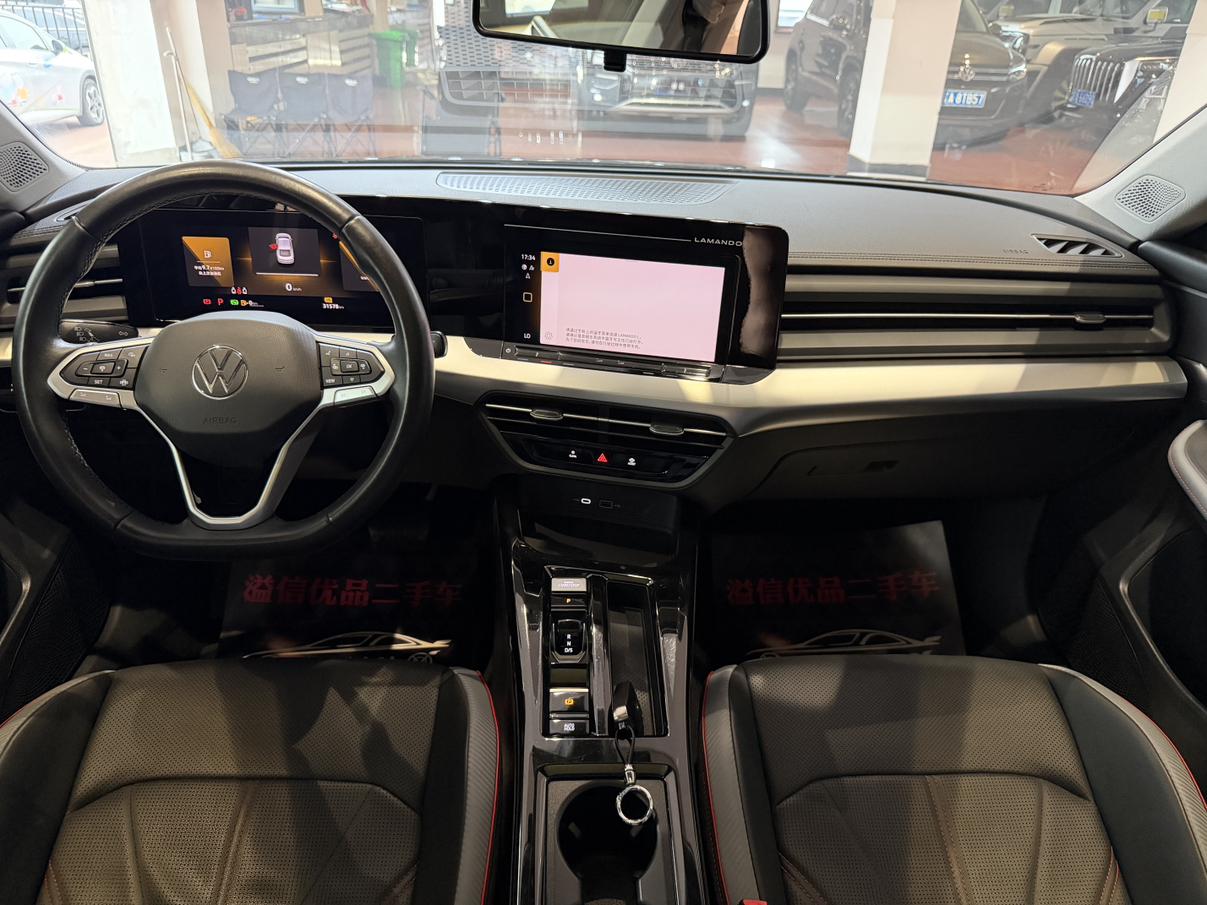 Volkswagen Lamando 2023 thumb 10
