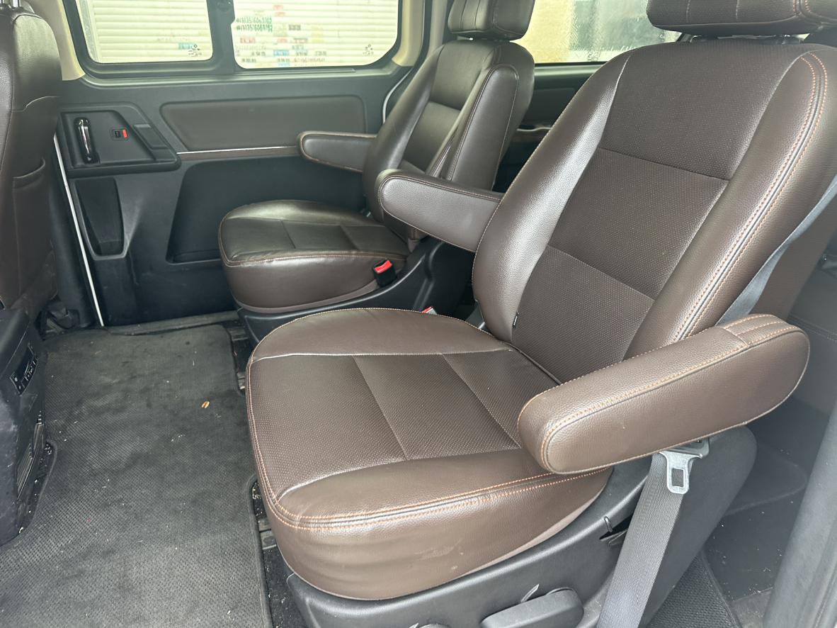 Dongfeng Fengxing M7 2018 thumb 9
