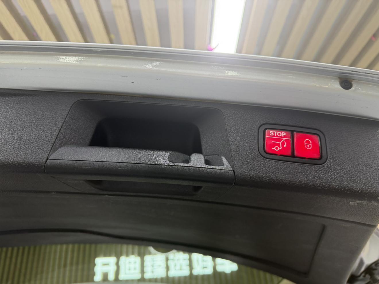 Mercedes-Benz GLK 2013 thumb 7
