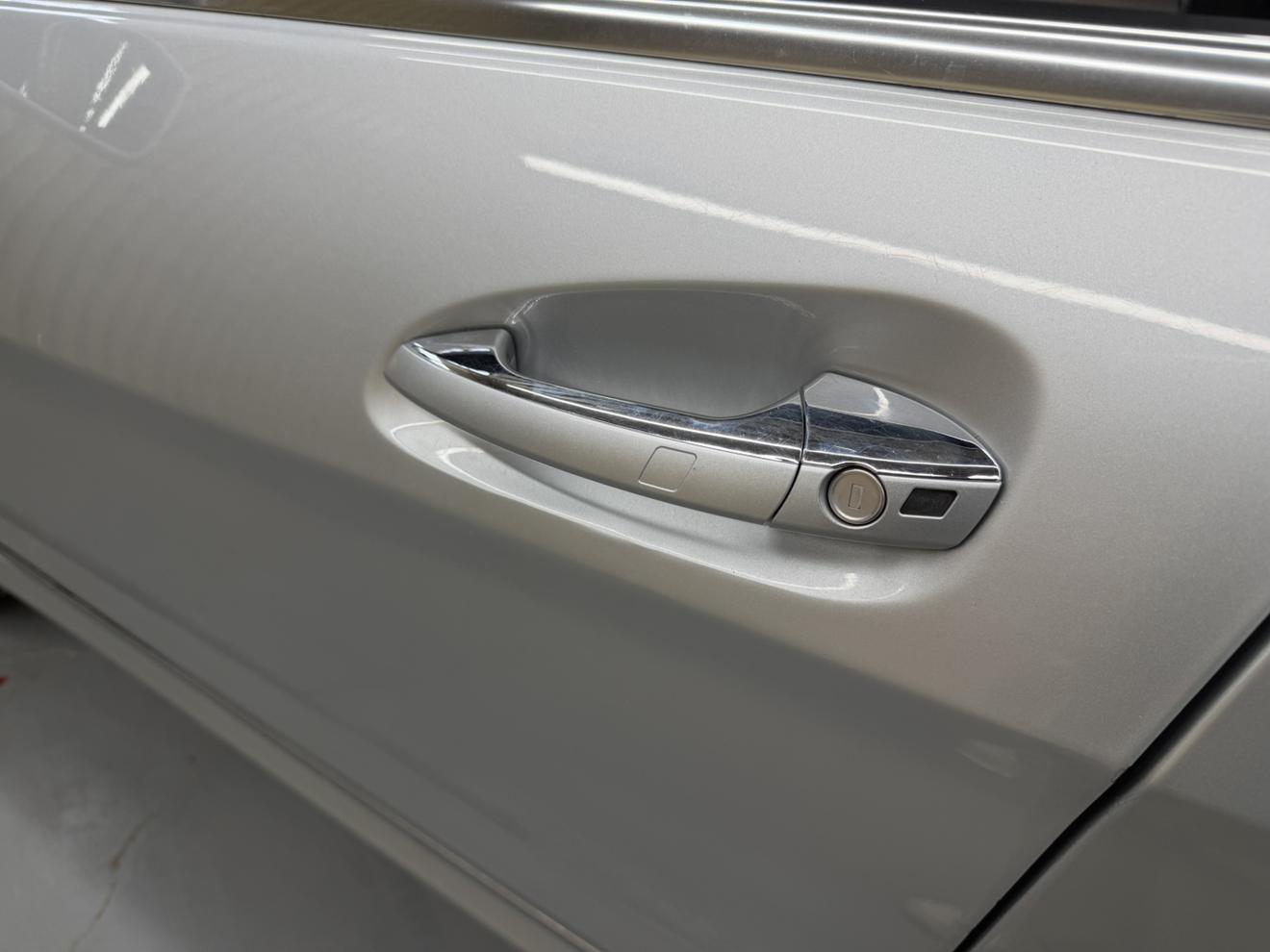 Mercedes-Benz GLK 2013 thumb 10