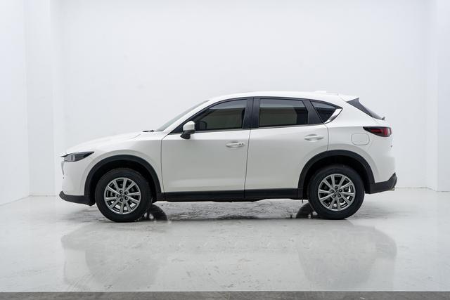 Mazda CX-5 2024 thumb 2