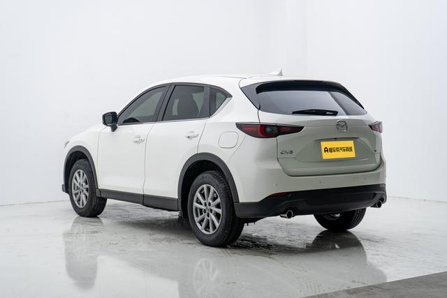 Mazda CX-5 2024 thumb 3
