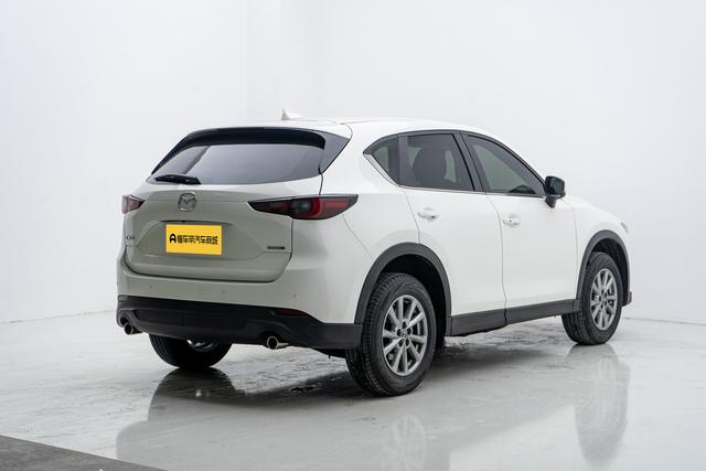 Mazda CX-5 2024 thumb 5