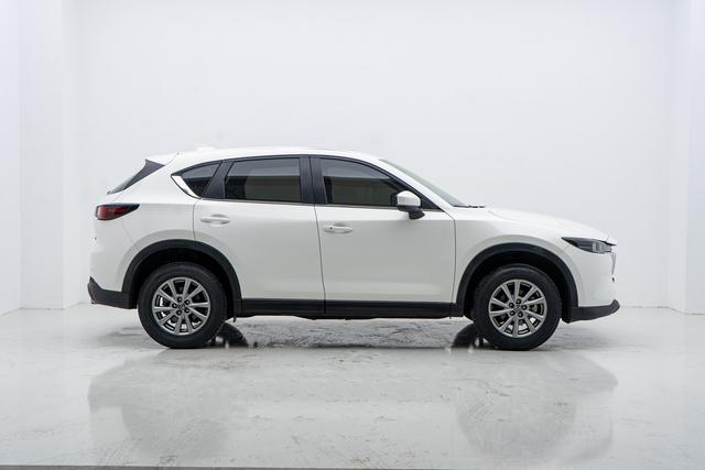 Mazda CX-5 2024 thumb 6