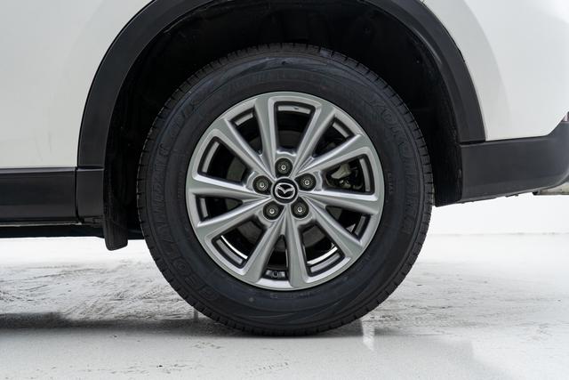Mazda CX-5 2024 thumb 7