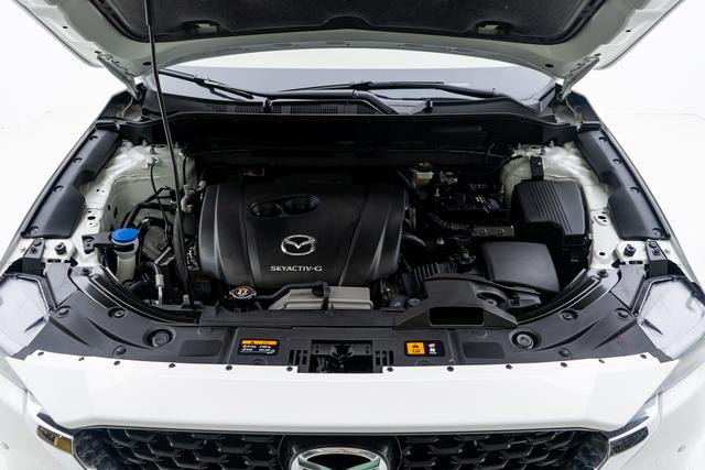 Mazda CX-5 2024 thumb 8