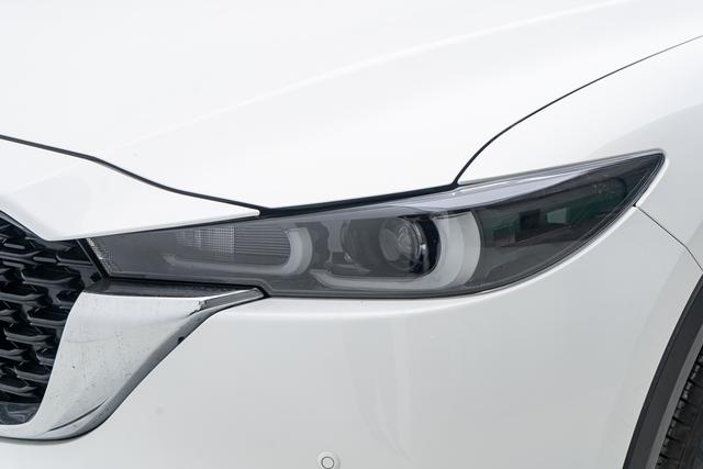 Mazda CX-5 2024 thumb 10
