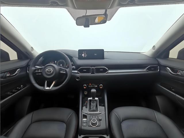Mazda CX-5 2024 thumb 12
