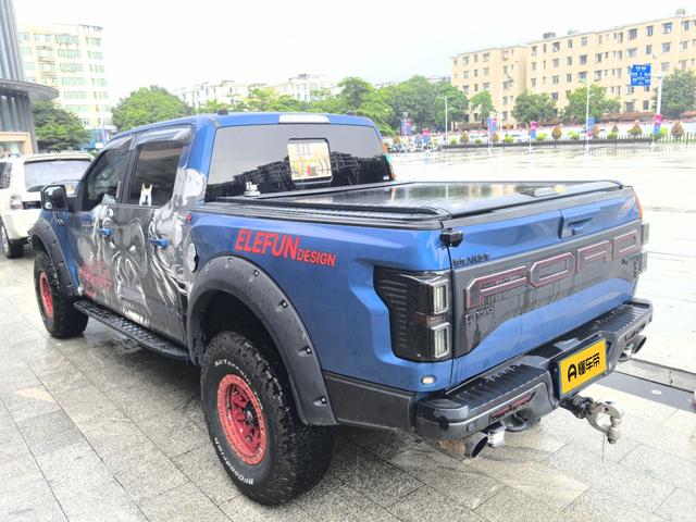 Ford F-150 2019 thumb 7