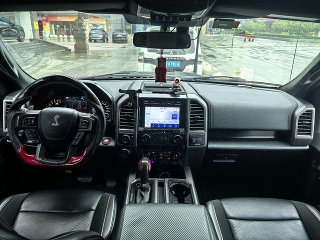 Ford F-150 2019 thumb 8