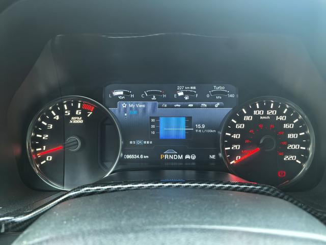 Ford F-150 2019 thumb 9