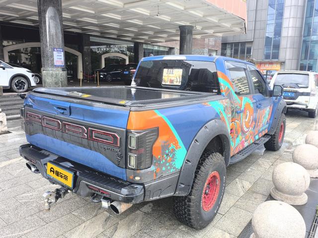 Ford F-150 2019 thumb 12