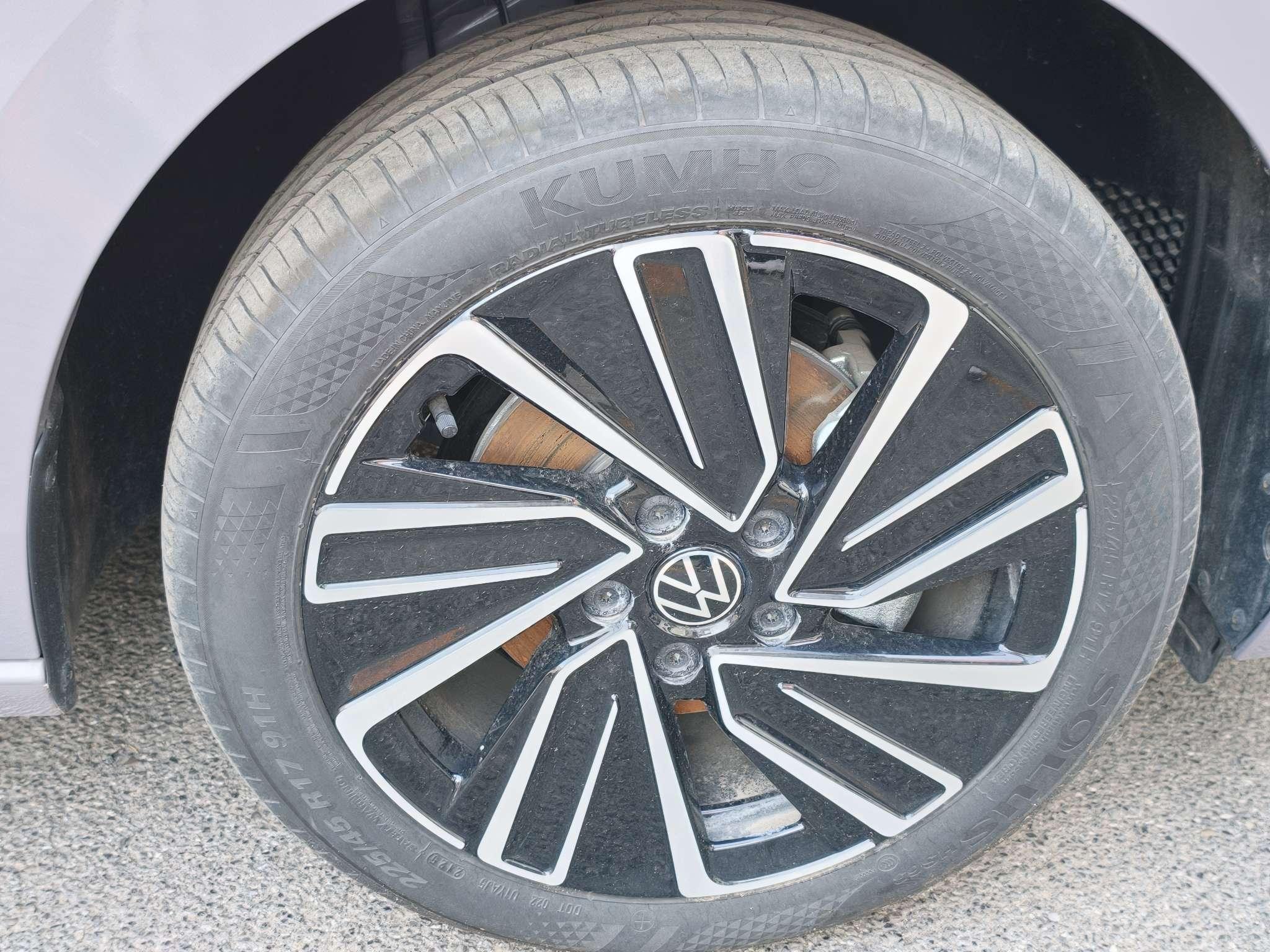 Volkswagen Lavida XR 2026 thumb 7