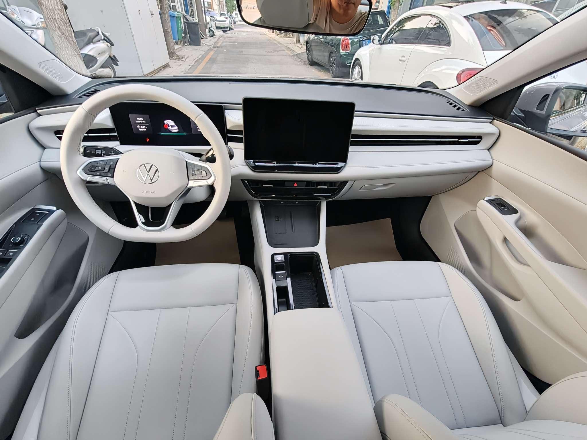 Volkswagen Lavida XR 2026 thumb 12
