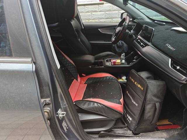 Chery Tiggo 8 2020 thumb 6