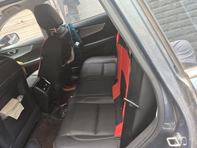 Chery Tiggo 8 2020 thumb 7