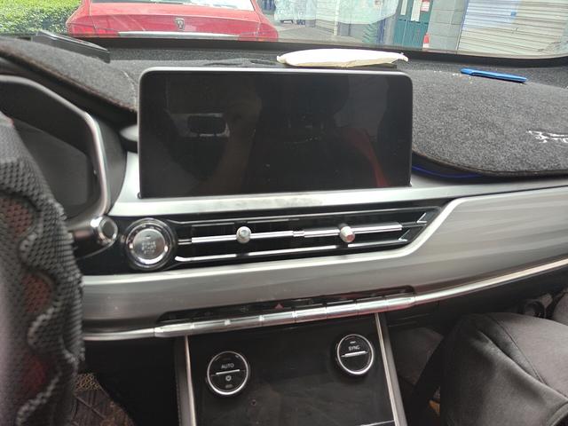 Chery Tiggo 8 2020 thumb 10