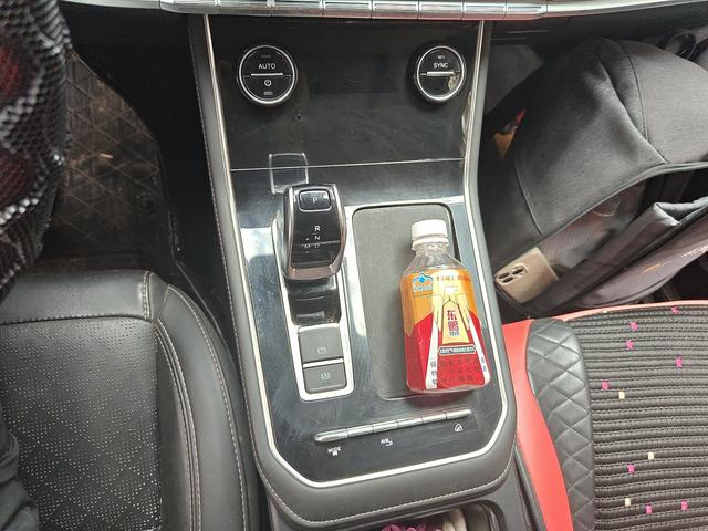 Chery Tiggo 8 2020 thumb 12