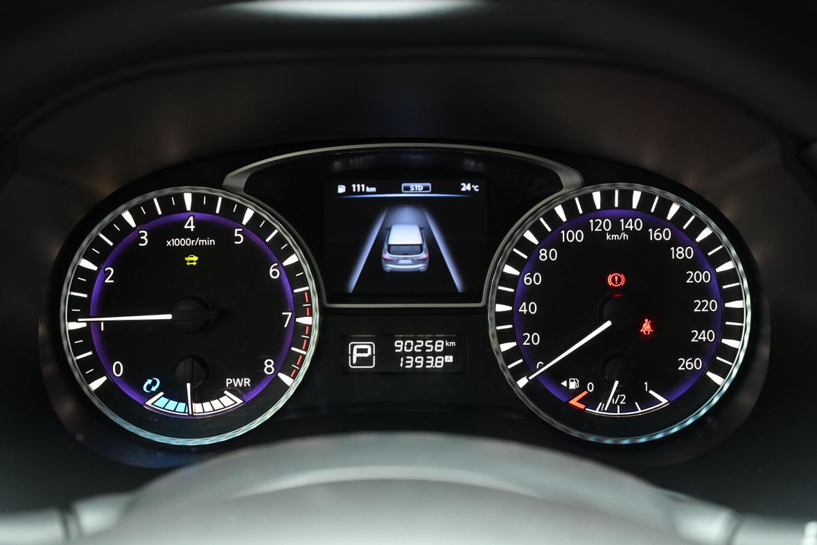 Infiniti QX60 2014 thumb 5