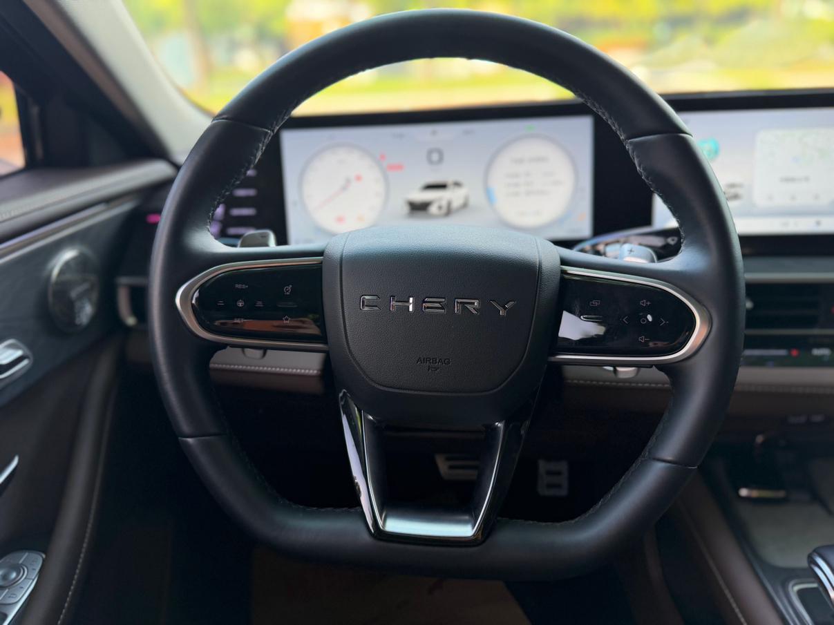 Chery Arrizo 8 2024 thumb 10