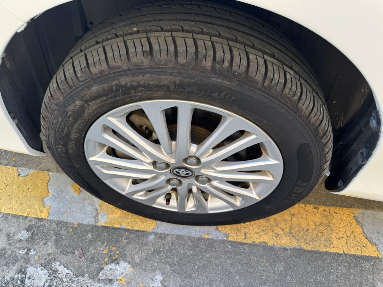 Toyota Vios 2019 thumb 6