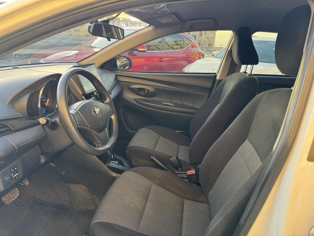 Toyota Vios 2019 thumb 9